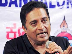 Prakash Raj ने LPG की बढ़ती कीमतों पर सरकार पर साधा निशाना, बोले- शर्म आनी चाहिए...