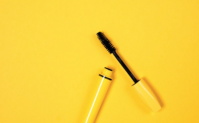 These 5 Waterproof Mascaras Won't Budge From Your Eyelashes, Come What May