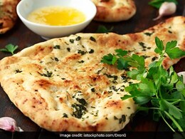 Paneer Naanza, Naan Sandwich And More: Try 5 Lip-Smacking Recipes Made With leftover Naan