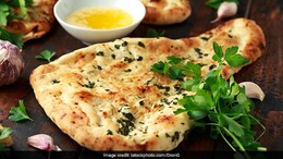 Makki Ki Roti And More: 5 Best Flatbread Recipes To Try This Winter