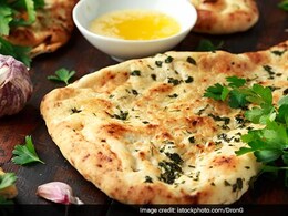 Indian Finds Naan Dough In Swedish Supermarket, 'Desi' Twitter Is Surprised