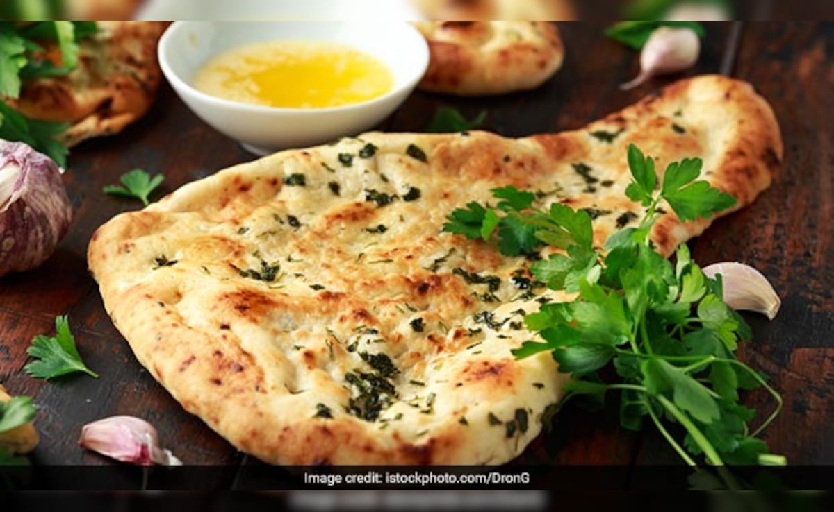 TasteAtlas की टॉप 10 ब्रेड लिस्ट में भारतीय नान ने मारी बाजी, जानें घर पर नान बनाने की आसान रेसिपी
