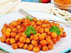 Kelli Chana - Protein-Rich North Eastern Snack From The Streets Of Manipur To Your Heart Kelli Chana - Protein-Rich North Eastern Snack From The Streets Of Manipur To Your Heart