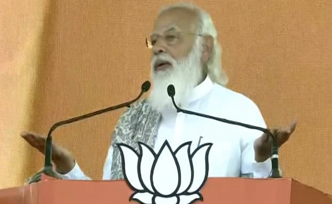 PM Modi की बंगाल के हुगली में रैली आज, ममता भी उसी मैदान से 2 दिन बाद देंगी जवाब