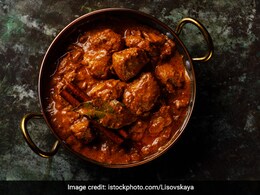 How To Make Chicken Bukhara - The Creamy And Tangy Mughalai Dish (Recipe Inside)