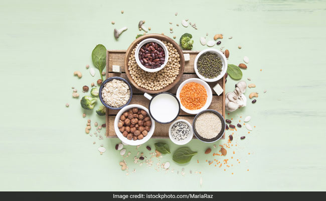 7 Foods That Are Rich In Zinc That You Need To Add To Your Diet