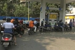 Fuel Prices Hiked For 5th Day In A Row Fuel Prices Hiked For 5th Day In A Row
