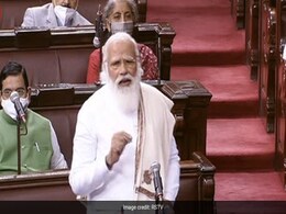 "India Emerged As World's Pharmacy," Says PM In Parliament: Top 5 Quotes "India Emerged As World's Pharmacy," Says PM In Parliament: Top 5 Quotes