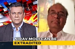 Corrupt System Was Working With Nirav Modi: Mukul Rohatgi Corrupt System Was Working With Nirav Modi: Mukul Rohatgi