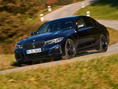 BMW M340i India Launch Details Out