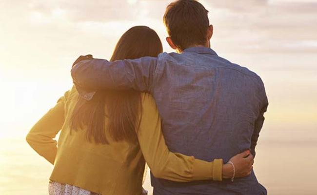 IAS बनने में गर्लफ्रेंड ने किया सपोर्ट, लड़के ने इंटरव्यू में ऐसे कहा 'थैंक्स'