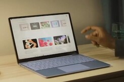 Microsoft Surface Laptop Go: Watch Out MacBook Air Microsoft Surface Laptop Go: Watch Out MacBook Air