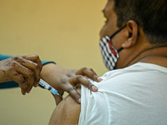 Centre Confirms 1 Death Due To Vaccine, Says 'Benefits Outweigh Risks'