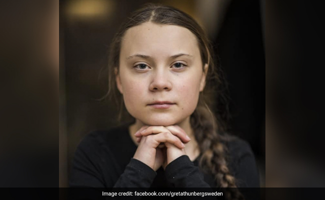 Greta Thunberg's Savage Reply To Celeb Flexing His Supercar Emissions