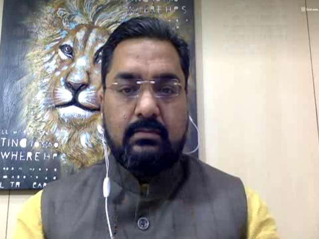 'Well-Planned Conspiracy': BJP Kisan Morcha Leader