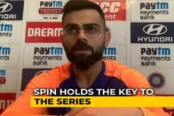 India vs England: Virat Kohli Says Rishabh Pant Will Start In First Test India vs England: Virat Kohli Says Rishabh Pant Will Start In First Test