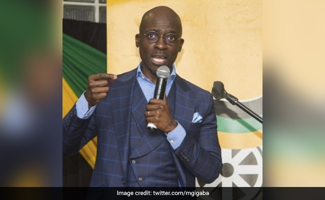 Ex-South African Minister Cleared Of Charges In Gupta Family Citizenship Case