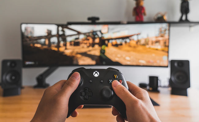 Amazon Grand Gaming Days: Gaming Gadgets From HP, Dell, JBL Up To 50% Off