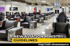 With New Covid Strains Reported In India, Fresh Guidelines For Travellers With New Covid Strains Reported In India, Fresh Guidelines For Travellers