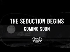 2021 Jawa Forty Two Teased; Launch Soon