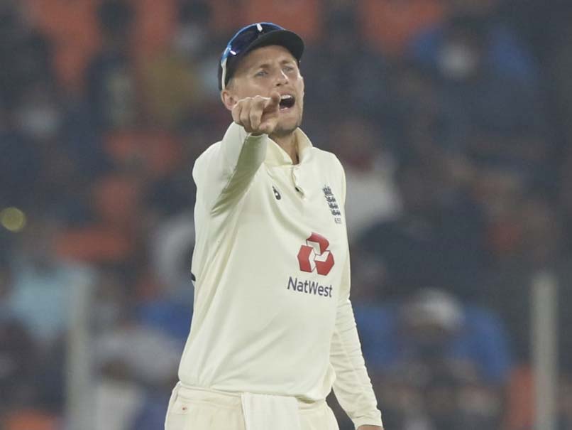 Joe Root, Chris Silverwood Approach Match Referee Over 3rd Umpire Complaint: Report
