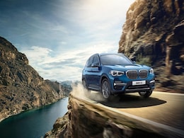 Top 5 Highlights: 2021 BMW X3 SportX Petrol Top 5 Highlights: 2021 BMW X3 SportX Petrol