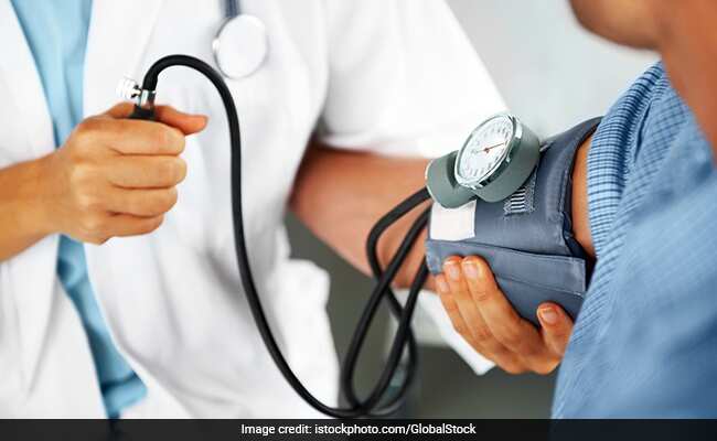 Hypertension: All You Need To Know About The Diagnosis Of High Blood Pressure