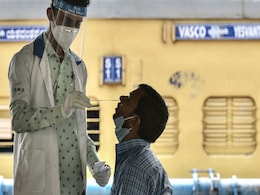 देश में नवंबर अंत के बाद सक्रिय मरीजों की संख्या में सबसे बड़ा उछाल आया देश में नवंबर अंत के बाद सक्रिय मरीजों की संख्या में सबसे बड़ा उछाल आया