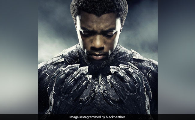 <I>Black Panther</I> To Be Made Into A TV Series. Details Here