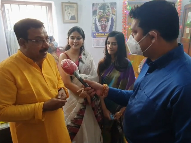 Saraswati Puja Being Celebrated In Bengal Today