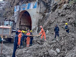 जल्दबाजी में जलविद्युत प्रोजेक्ट को मंजूरी देकर हिमालय से खिलवाड़ बंद हो : चंडी प्रसाद भट्ट जल्दबाजी में जलविद्युत प्रोजेक्ट को मंजूरी देकर हिमालय से खिलवाड़ बंद हो : चंडी प्रसाद भट्ट