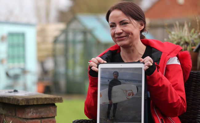 Teen Wakes Up From Year-Long Coma, Unaware Of Coronavirus Pandemic