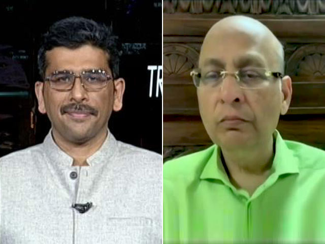 Farmers Need A Healing Touch: Abhishek Manu Singhvi