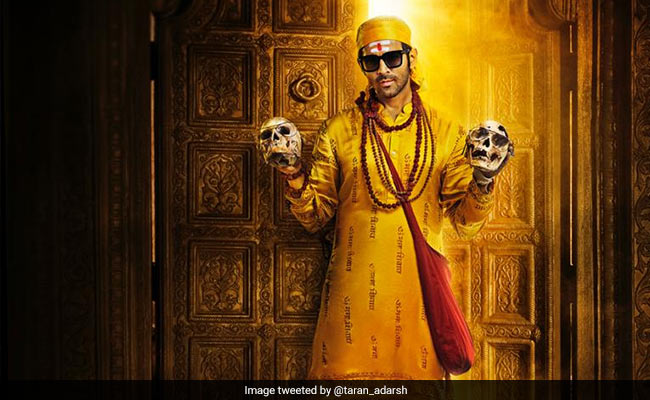 <i>Bhool Bhulaiyaa 2</i>: Here's When Kartik Aaryan And Kiara Advani's Film Will Release