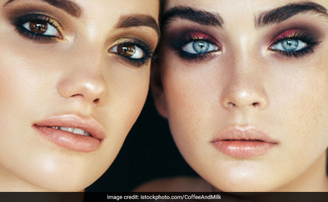 February Is Here So It's About Time You Tried These 2021 Makeup Trends Out