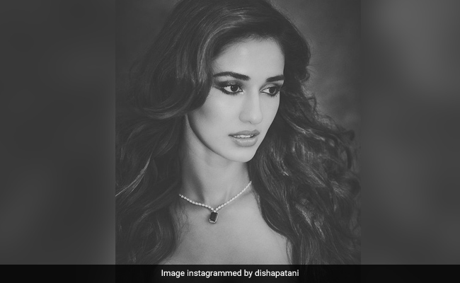 Disha Patani's Mid-Week Sugary Indulgence May Remind You Of Childhood!