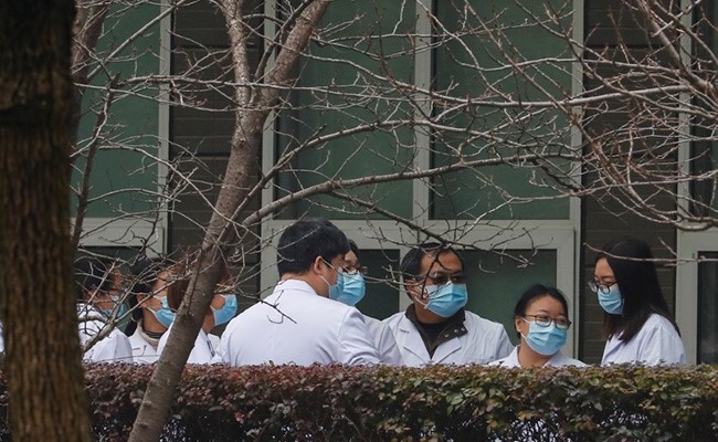 Wuhan Wet Market Most Likely Origin Of Covid: WHO Probe Team To China