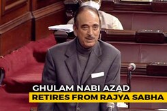 Learnt From Atal Bihari Vajpayee On Running House, Says Ghulam Nabi Azad Learnt From Atal Bihari Vajpayee On Running House, Says Ghulam Nabi Azad