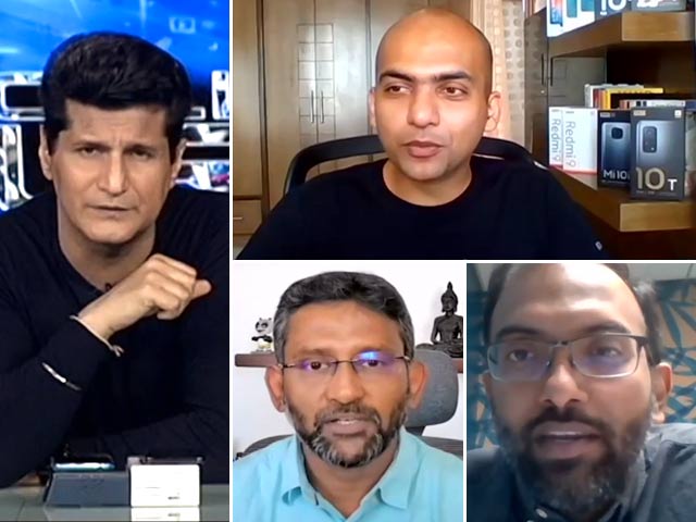 The Xiaomi India Story