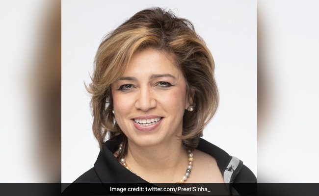 UN Capital Development Fund Announces Preeti Sinha As Executive Secretary