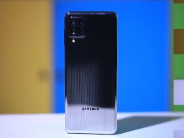 The 7,000mAh Battery Phone From Samsung