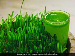 Healthy Diet: 5 Reasons Why You Must Drink Wheatgrass Daily