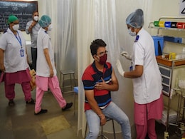 अगर कोरोना वैक्सीन लेने से मना किया तो इलाज का पैसा नहीं मिलेगा, इस राज्य में नियम लागू अगर कोरोना वैक्सीन लेने से मना किया तो इलाज का पैसा नहीं मिलेगा, इस राज्य में नियम लागू