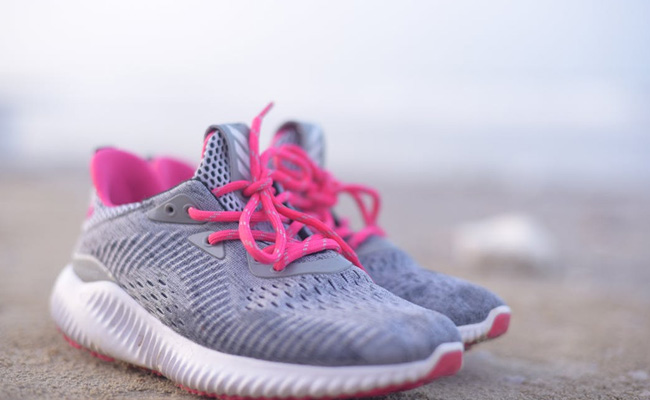 Step Up Your Footwear Game With These Stylish Sneakers