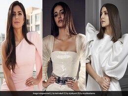 Are Statement Sleeves Bollywood’s New Plunging Necklines? Are Statement Sleeves Bollywood’s New Plunging Necklines?