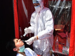 Mumbai Residents Can Go For Vaccination Before Scheduled Date: Civic Body Mumbai Residents Can Go For Vaccination Before Scheduled Date: Civic Body