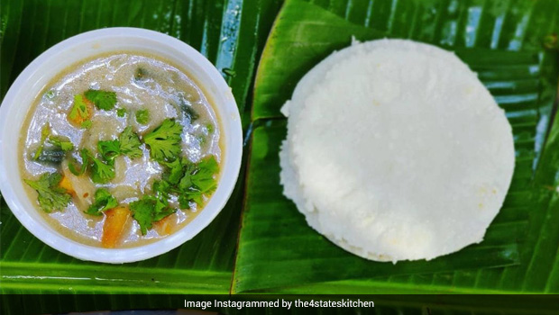 Indian Cooking Tips: How To Make Aripathiri - A South Indian Bread From The Malabar Region