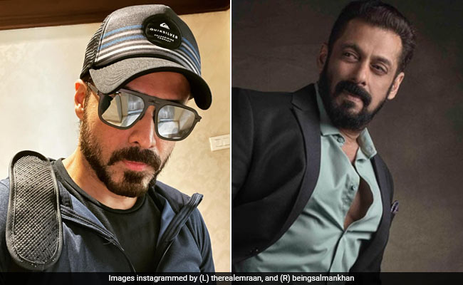 सलमान खान की 'टाइगर' सीरीज की तीसरी फिल्म में होंगे इमरान हाशमी, बनेंगे विलेन