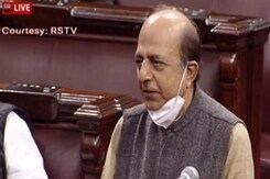 Trinamool's Dinesh Trivedi Quits Rajya Sabha Ahead of Bengal Election Trinamool's Dinesh Trivedi Quits Rajya Sabha Ahead of Bengal Election