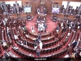 गुजरात राज्यसभा के उपचुनाव में निर्विरोध जीते BJP उम्मीदवार, सदन में शतक के करीब पार्टी गुजरात राज्यसभा के उपचुनाव में निर्विरोध जीते BJP उम्मीदवार, सदन में शतक के करीब पार्टी